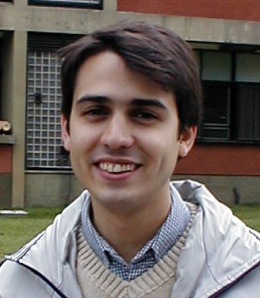 Pablo Mininni